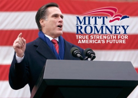 No fogo amigo que se configura as prévias eleitorais do Partido Republicano, Romney segue como favorito para disputar a eleição presidencial contra Obama em novembro. Sem meias palavras, o pré-candidato disse que não se interessa por pobres ou ricos. Seu alvo é a classe média, embora seu discurso favoreça os especuladores de Wall Street. - Foto:Mentor Mob