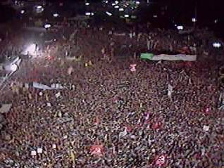 Ao estabelecer mecanismos que impeçam a reeleição em funções públicas, o mandato retorna ao controle do eleitorado, podendo-se fazer Justiça com a própria idéia de representação social - Foto: Ao estabelecer mecanismos que impeçam a reeleição em funções públicas, o mandato retorna ao controle do eleitorado, podendo-se fazer Justiça com a própria idéia de representação social - Foto: