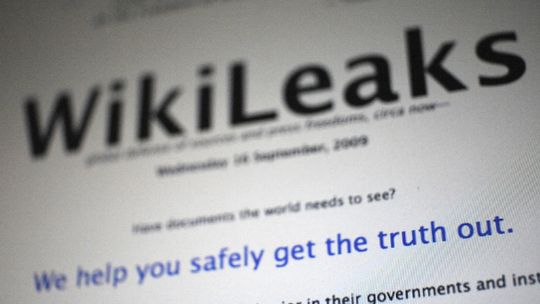 O significado dos Wikileaks e a guerrilha no Afeganistão