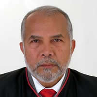 O procurador-geral de Rondônia macula a boa trajetória do MP na caça aos corruptos. Abidiel Ramos Figueira operara o tráfico de influências e a troca de favores como ninguém. Se isola da estrutura a quem diz representar e assim media a transação com os “parceiros” nos demais poderes locais.



 - Foto: