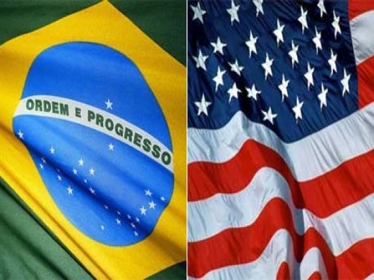 La Organización Mundial del Comercio autorizó el Brasil a aplicar sanciones en productos de los EUA como respuesta a una política imperial que no respeta los acuerdos internacionales. - Foto:Plano Brasil