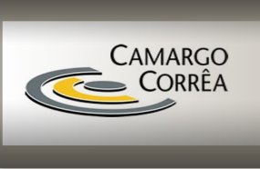 A mega empresa de construção civil Grupo Camargo Corrêa, grupo que supostamente teria aberto um canal ao estilo propinoduto, investindo em campanhas, gerando sobras das mesmas e transformando em castelo de areia tóxica qualquer insanidade preditiva que afirma ser a democracia brasileira limpa e transparente  - Foto:tasksistemas