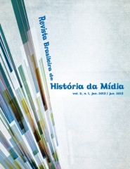 Capa da revista onde está inserido este artigo - Foto:www.unicentro.br