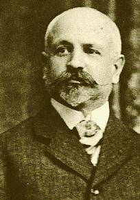 Francisco Ferrer, educador libertário fuzilado em Barcelona em 1911, embora seja nome de rua em Porto Alegre, tem sua memória apagada pelos formadores sindicais especializados em costurar acordos - Foto: Francisco Ferrer, educador libertário fuzilado em Barcelona em 1911, embora seja nome de rua em Porto Alegre, tem sua memória apagada pelos formadores sindicais especializados em costurar acordos - Foto: