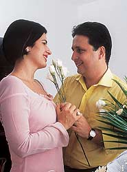 Muitas manobras ainda restam para este casal de políticos profissionais. - Foto: Muitas manobras ainda restam para este casal de políticos profissionais. - Foto: