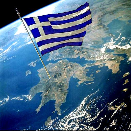 Hoy el epicentro de Europa es la rebelión de los trabajadores, estudiantes y organizaciones sociales griegas. - Foto:galizacig