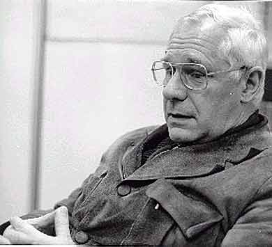 Frank fue uno de los creadores de la teoría del sistema mundial. - Foto:Voltaire.net Frank fue uno de los creadores de la teoría del sistema mundial. - Foto:Voltaire.net