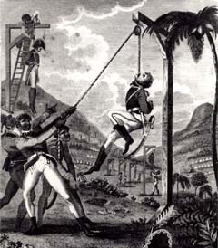 The glorious Haitian revolution may be the source of inspiration to reinvent a country devastated by the Empire and local elite   - Foto:pbs.org The glorious Haitian revolution may be the source of inspiration to reinvent a country devastated by the Empire and local elite   - Foto:pbs.org