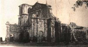 Pela Colônia do Sacramento entraram as forças conjuntas de Portugal e Espanha. A Pátria Grande nascera no imaginário da derrota em Caiboaté, retomando forças com a epopéia de Andresito Guacurari y Artigas e transcendendo a historiografia econômica e oficial através da identidade nacional-popular.
- Foto: Pela Colônia do Sacramento entraram as forças conjuntas de Portugal e Espanha. A Pátria Grande nascera no imaginário da derrota em Caiboaté, retomando forças com a epopéia de Andresito Guacurari y Artigas e transcendendo a historiografia econômica e oficial através da identidade nacional-popular.
- Foto: