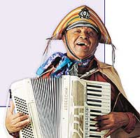 O exemplo de um homem como Gonzagão não pode ser mero folclore. Tem de ser seguido pelas instituições bancárias, justo as que controlam o dinheiro público. - Foto: O exemplo de um homem como Gonzagão não pode ser mero folclore. Tem de ser seguido pelas instituições bancárias, justo as que controlam o dinheiro público. - Foto: