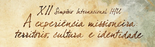 A proposta do Simpósio é refletir sobre a experiência missioneira jesuítica, nos 400 anos de fundação das primeiras reduções da Província da Companhia de Jesus do Paraguai, numa perspectiva multidisciplinar - Foto:Instituto Humanitas