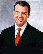 O atual governador Sérgio Cabral Filho, líder da legenda Chaguista, ex-tucano carioca, também nada sabia, nunca soube e talvez jamais saberá.
- Foto: O atual governador Sérgio Cabral Filho, líder da legenda Chaguista, ex-tucano carioca, também nada sabia, nunca soube e talvez jamais saberá.
- Foto: