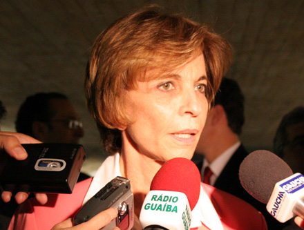 A casa comprada por Yeda Roratto e Carlos Crusius torna-se o foco da guerra midiática levada a cabo na Província do suposto dualismo - Foto: A casa comprada por Yeda Roratto e Carlos Crusius torna-se o foco da guerra midiática levada a cabo na Província do suposto dualismo - Foto: