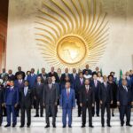 A União Africana e as potencialidades na cooperação com o Brasil