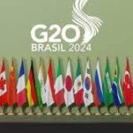 A projeção internacional do Brasil através do G20