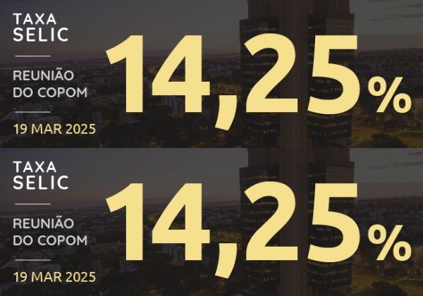 É um contra senso, liberar R$ 26 bilhões de reais para a classe trabalhadora – que implicam no giro imediato da economia – e ao mesmo tempo, acumular tanto o ganho rentista como o aumento da despesa financeira pelo custo do capital de giro, além da pressão nas contas públicas.